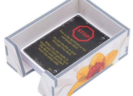 Gamers Guild AZ Folded Space Folded Space: Board Game Insert for Revive (Color) ACD Distribution