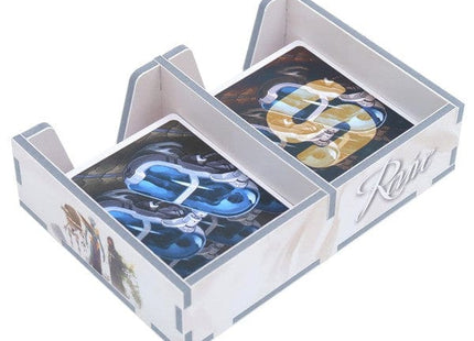 Gamers Guild AZ Folded Space Folded Space: Board Game Insert for Revive (Color) ACD Distribution