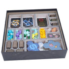 Gamers Guild AZ Folded Space Folded Space: Board Game Insert for Revive (Color) ACD Distribution