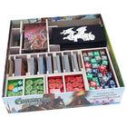 Gamers Guild AZ Folded Space Folded Space: Board Game Insert for Shadow Kingdoms of Valeria (Color) ACD Distribution