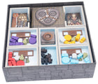 Gamers Guild AZ Folded Space Folded Space: Board Game Insert for Skara Brae (Color) (Pre-Order) AGD