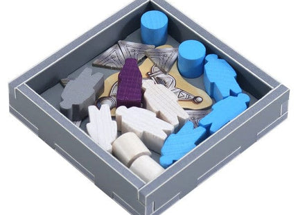 Gamers Guild AZ Folded Space Folded Space: Board Game Insert for Targi ACD Distribution