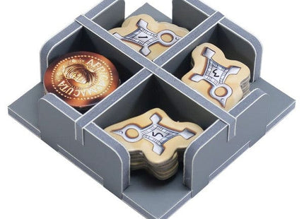 Gamers Guild AZ Folded Space Folded Space: Board Game Insert for Targi ACD Distribution