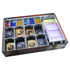 Gamers Guild AZ Folded Space Folded Space: Board Game Insert for Through the Ages: A New Story of Civilization ACD Distribution