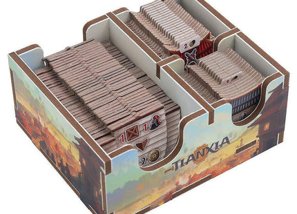 Gamers Guild AZ Folded Space Folded Space: Board Game Insert for Tianxia (Color) (Pre-Order) ACD Distribution