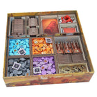 Gamers Guild AZ Folded Space Folded Space: Board Game Insert for Tianxia (Color) (Pre-Order) ACD Distribution