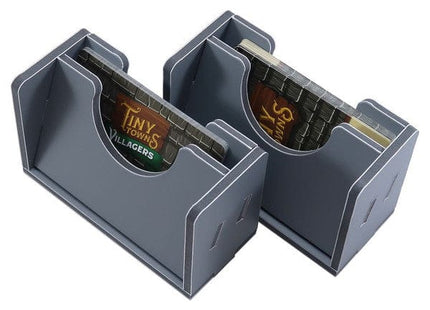 Gamers Guild AZ Folded Space Folded Space: Board Game Insert for Tiny Towns ACD Distribution