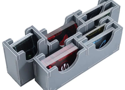 Gamers Guild AZ Folded Space Folded Space: Board Game Insert for Twilight Imperium: Prophecy of Kings (Pre-Order) AGD
