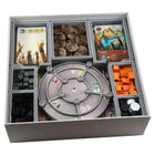 Gamers Guild AZ Folded Space Folded Space: Board Game Insert for Viscounts of the West Kingdom ACD Distribution