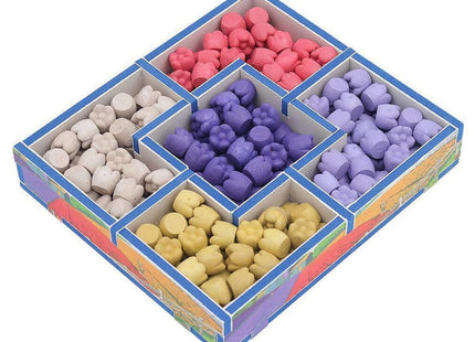 Gamers Guild AZ Folded Space Folded Space: Board Game Insert for Windmill Valley (Color) (Pre-Order) ACD Distribution