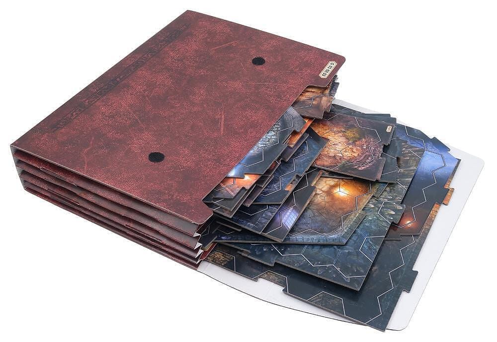 Gloomhaven Map Tile Archive Gloomhaven Map Tile Archive