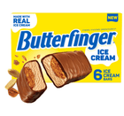 Gamers Guild AZ Food & Beverages Butterfinger Ice Cream Big Boy Ice Cream