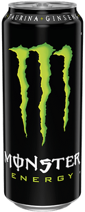 Gamers Guild AZ Food & Beverages Monster Energy Costco