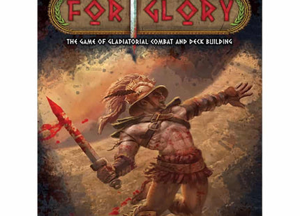 Gamers Guild AZ For Glory (Premium Edition) (Pre-Order) Gamers Guild AZ