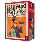 Gamers Guild AZ Forbidden Games Railroad Rivals Bridge Distribution