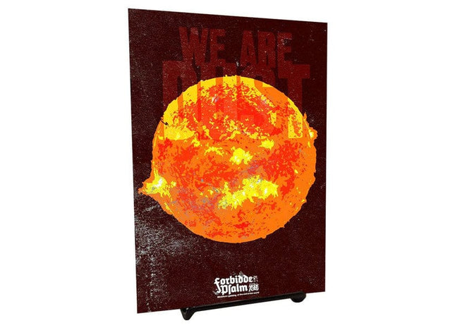 Gamers Guild AZ Forbidden Psalm: We Are Dust Gamers Guild AZ