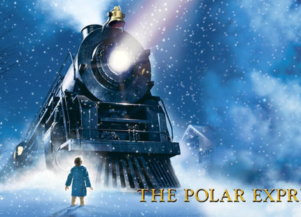 Gamers Guild AZ Forks & Boards: Chefs Movie Night: The Polar Express (12/18/24) Gamers Guild AZ