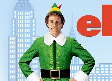 Gamers Guild AZ Forks & Boards Forks & Boards: Chefs Movie Night: Elf (12/17/25) Gamers Guild AZ