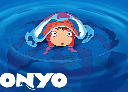 Gamers Guild AZ Forks & Boards Forks & Boards: Chefs Movie Night: Ponyo (7/22/26) (CC) Gamers Guild AZ