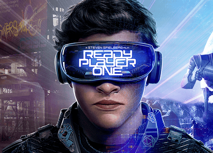 Gamers Guild AZ Forks & Boards Forks & Boards: Chefs Movie Night: Ready Player One (1/28/26) Gamers Guild AZ