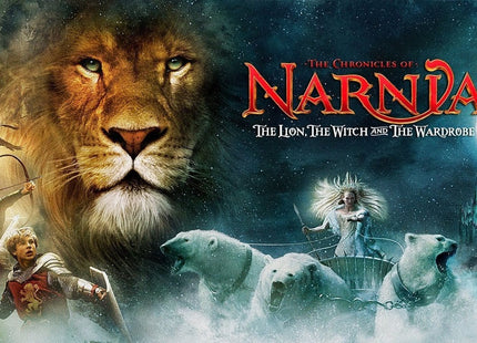 Gamers Guild AZ Forks & Boards Forks & Boards: Chefs Movie Night: The Chronicles of Narnia (1/15/25) Gamers Guild AZ