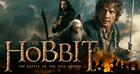 Gamers Guild AZ Forks & Boards Forks & Boards: Chefs Movie Night: The Hobbit: The Battle of the Five Armies (1/7/26) Gamers Guild AZ