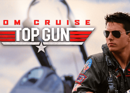 Gamers Guild AZ Forks & Boards Forks & Boards: Chefs Movie Night: Top Gun (9/2/26) Gamers Guild AZ