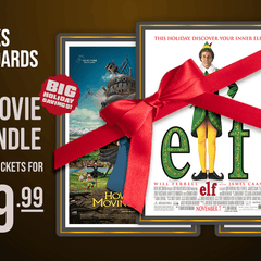 Gamers Guild AZ Forks & Boards Forks & Boards Movie Bundle Special! Forks & Boards