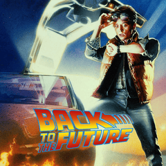 Gamers Guild AZ Forks & Boards Member Ticket - Forks & Boards: Chefs Movie Night: Back to the Future (8/19/26) Gamers Guild AZ