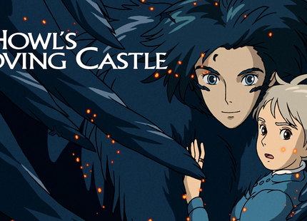 Gamers Guild AZ Forks & Boards Member Ticket - Forks & Boards: Chefs Movie Night: Howl's Moving Castle (2/11/26) Gamers Guild AZ