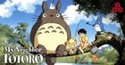 Gamers Guild AZ Forks & Boards Member Ticket - Forks & Boards: Chefs Movie Night: My Neighbor Totoro (3/19/25) Gamers Guild AZ