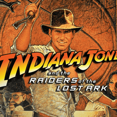 Gamers Guild AZ Forks & Boards Member Ticket - Forks & Boards: Chefs Movie Night: Raiders of the Lost Ark (7/15/26) Gamers Guild AZ