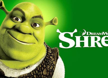 Gamers Guild AZ Forks & Boards Member Ticket - Forks & Boards: Chefs Movie Night: Shrek (2/4/26) Gamers Guild AZ