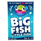 Gamers Guild AZ Format Games Big Fish Little Fish Asmodee