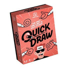 Gamers Guild AZ Format Games Quick Draw Asmodee