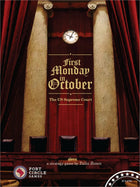 Gamers Guild AZ Fort Circle Games First Monday In October (Pre-Order) AGD