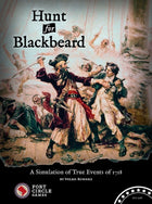Gamers Guild AZ Fort Circle Games Hunt For Blackbeard (Pre-Order) AGD