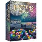 Gamers Guild AZ Foxtrot Games Lanterns Dice: Lights in the Sky Renegade Games