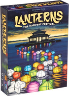 Gamers Guild AZ Foxtrot Games Lanterns Renegade Games