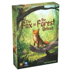Gamers Guild AZ Foxtrot Games The Fox in The Forest: Deluxe (Pre-Order) ACD Distribution