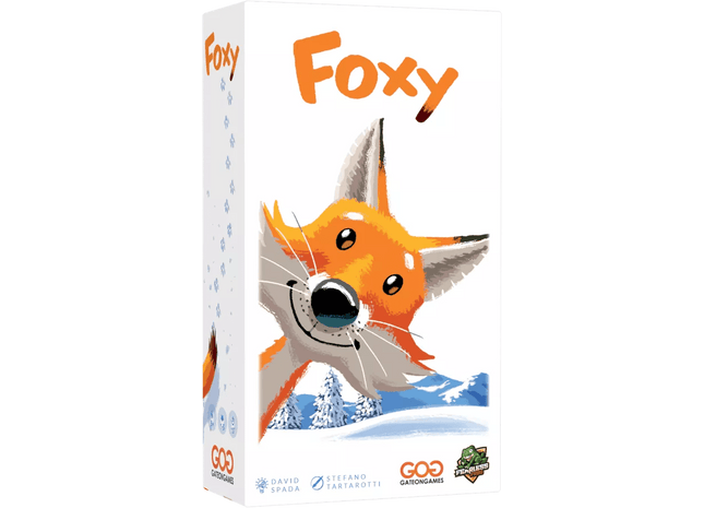 Gamers Guild AZ Foxy (Pre-Order) Gamers Guild AZ