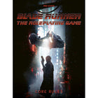 Gamers Guild AZ Free League Blade Runner: The Roleplaying Game - Core Rules GTS
