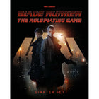 Gamers Guild AZ Free League Blade Runner: The Roleplaying Game - Starter Set GTS