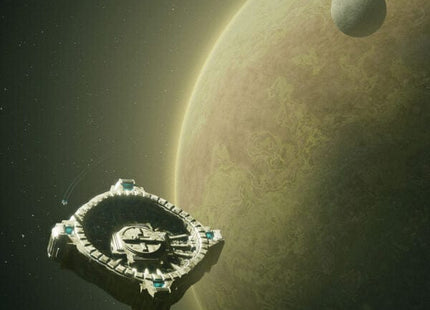 Gamers Guild AZ Free League Publishing ALIEN RPG: Building Better Worlds Free League Publishing