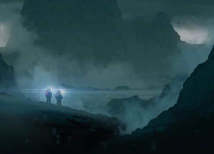 Gamers Guild AZ Free League Publishing ALIEN RPG: Building Better Worlds Free League Publishing