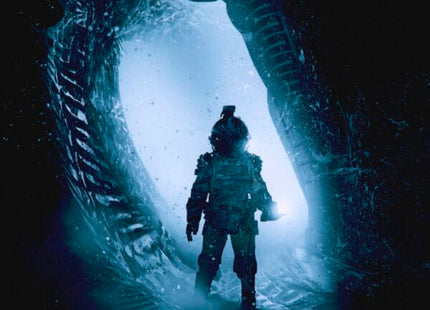 Gamers Guild AZ Free League Publishing ALIEN RPG: Building Better Worlds Free League Publishing