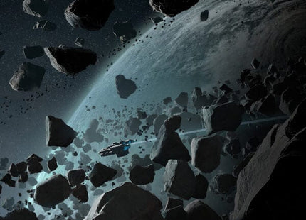 Gamers Guild AZ Free League Publishing ALIEN RPG: Building Better Worlds Free League Publishing