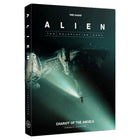 Gamers Guild AZ Free League Publishing ALIEN RPG: Cinematic Adventure - Chariot of Angels (Pre-Order) ACD Distribution