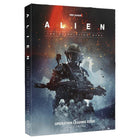 Gamers Guild AZ Free League Publishing ALIEN RPG: Cinematic Adventure - Operation Leading Edge (Pre-Order) ACD Distribution