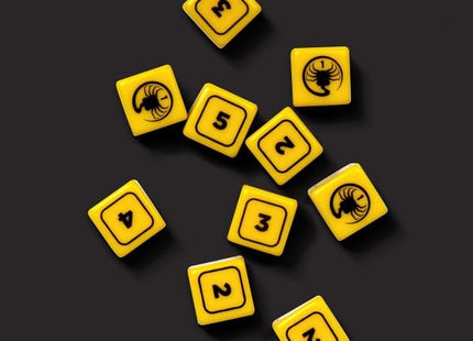 Gamers Guild AZ Free League Publishing ALIEN RPG: Core Rulebook Free League Publishing